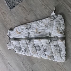 Burt's bees baby sleep sack 6-12 months